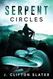 Tapa de Serpent Circles