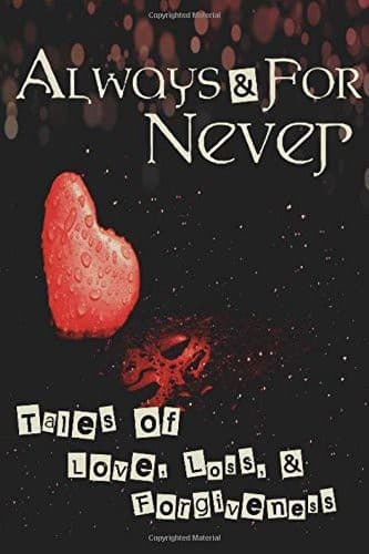 Tapa de Always and for Never