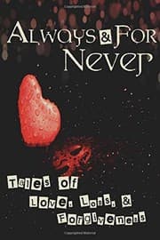 Tapa de Always and for Never
