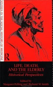 Tapa de Life, death, and the elderly