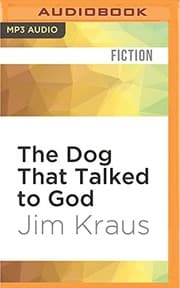 Tapa de Dog That Talked to God, The