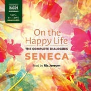 Tapa de On the Happy Life - The Complete Dialogues