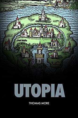 Tapa de Utopia