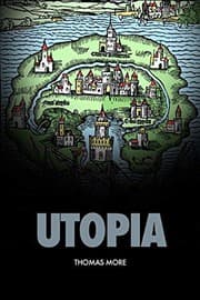 Tapa de Utopia