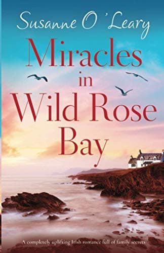 Tapa de Miracles in Wild Rose Bay