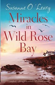 Tapa de Miracles in Wild Rose Bay