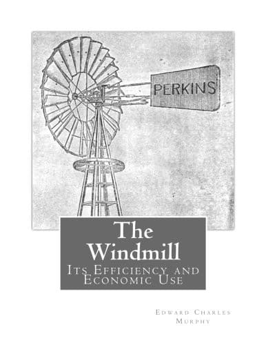 Tapa de The Windmill