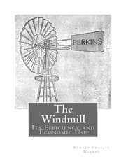 Tapa de The Windmill