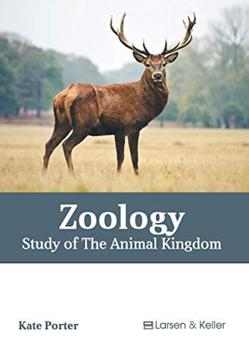 Tapa de Zoology