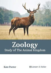 Tapa de Zoology