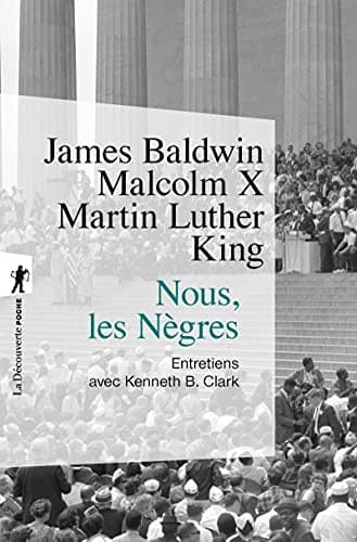 Tapa de Nous, les Nègres