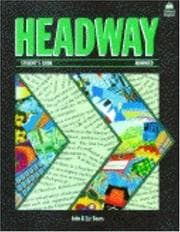 Tapa de Headway