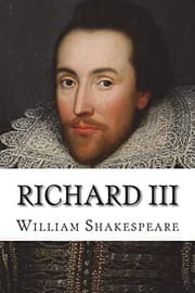Tapa de Richard III