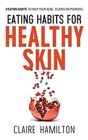 Tapa de Eating Habits for Healthy Skin