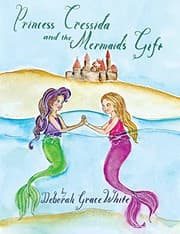Tapa de Princess Cressida and the Mermaid's Gift