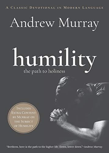 Tapa de Humility