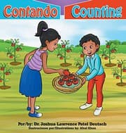 Tapa de Contando