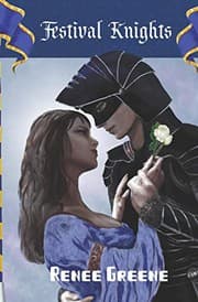 Tapa de Festival Knights