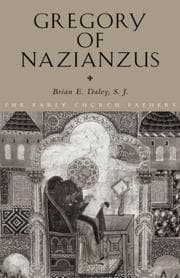 Tapa de Gregory of Nazianzus