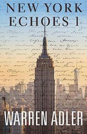 Tapa de New York Echoes 1