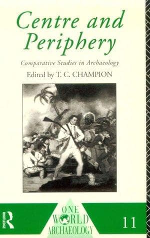 Tapa de Centre and periphery