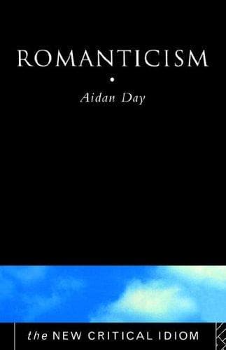 Tapa de Romanticism