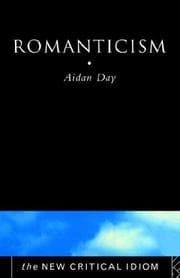 Tapa de Romanticism