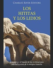 Tapa de Los hititas y los lidios