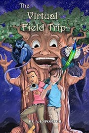 Tapa de The Virtual Field Trip Series