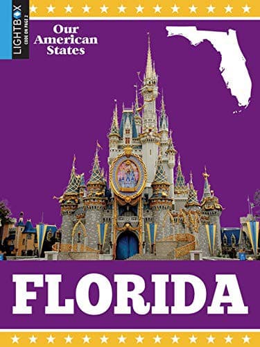 Tapa de Florida