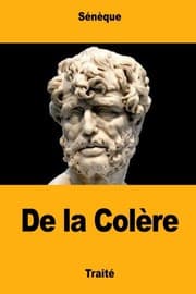 Tapa de De la Colère
