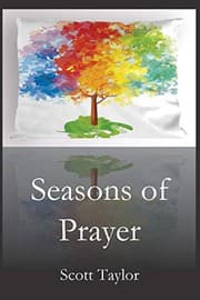 Tapa de Seasons of Prayer