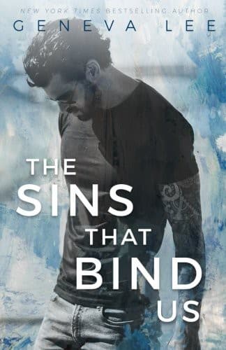 Tapa de The Sins That Bind Us