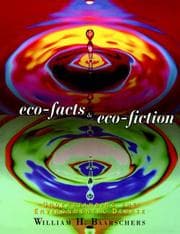 Tapa de Eco-facts & eco-fiction