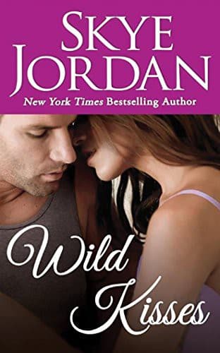 Tapa de Wild Kisses