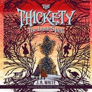 Tapa de Thickety #4