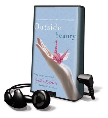 Tapa de Outside Beauty