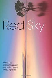 Tapa de Red Sky