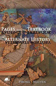 Tapa de Pages From The Textbook Of Alternate History