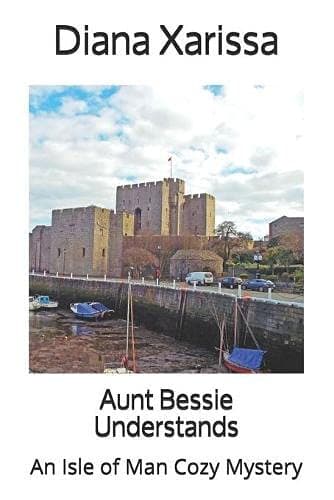 Tapa de Aunt Bessie Understands