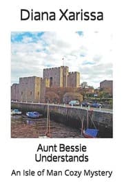 Tapa de Aunt Bessie Understands
