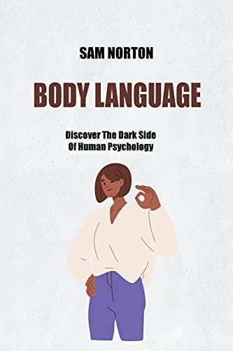 Tapa de Body Language