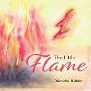 Tapa de The Little Flame
