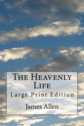 Tapa de The Heavenly Life