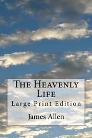 Tapa de The Heavenly Life