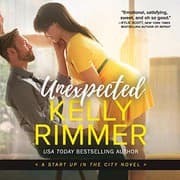 Tapa de Unexpected