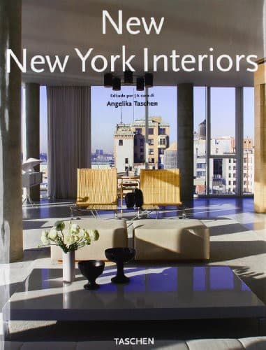 Tapa de New New York Interiors