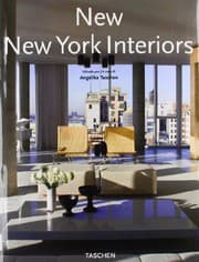 Tapa de New New York Interiors