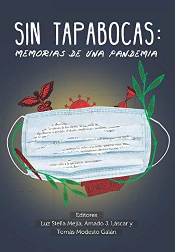 Tapa de Sin Tapabocas