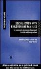 Tapa de Social Action with Children and Families